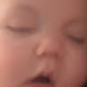 Meet your Posher, Alvin